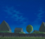 Landschaften auf Leinwand